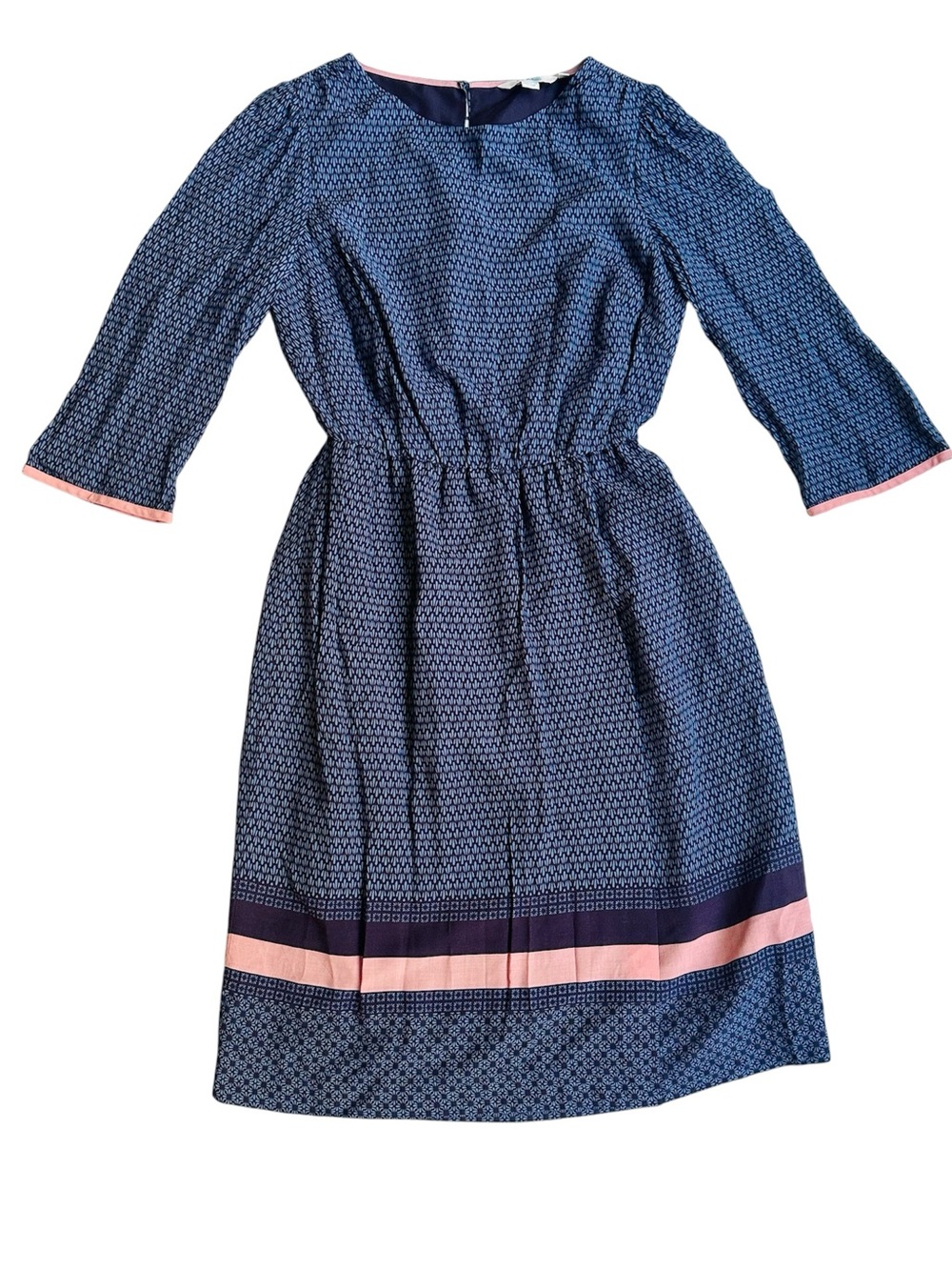 Boden Medi Dolly Dress Size 6L
